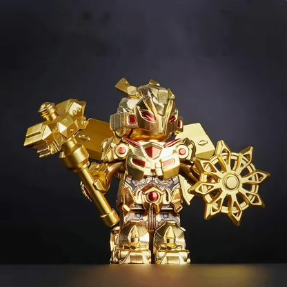 PrimeForge: Transformers Series