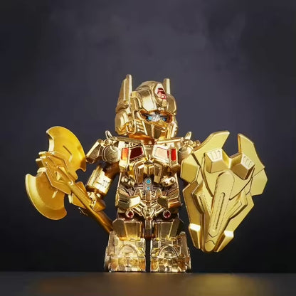 PrimeForge: Transformers Series